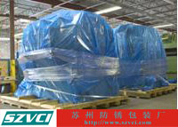 供应气相防锈包装材料,VCI防锈包装材料,气相防锈膜,防锈袋,VCI防锈塑料袋